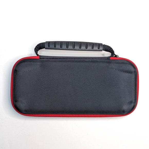 Atrix Travel Case for Nintendo Switch and Switch Lite - Picture 2 of 5